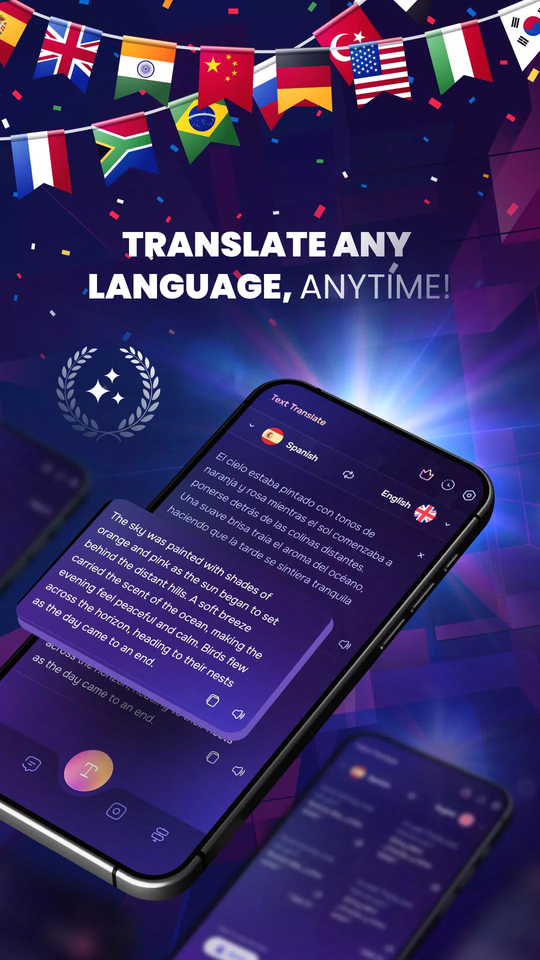 Translateasy Screenshot1