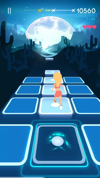 Magic Hop Screenshot4