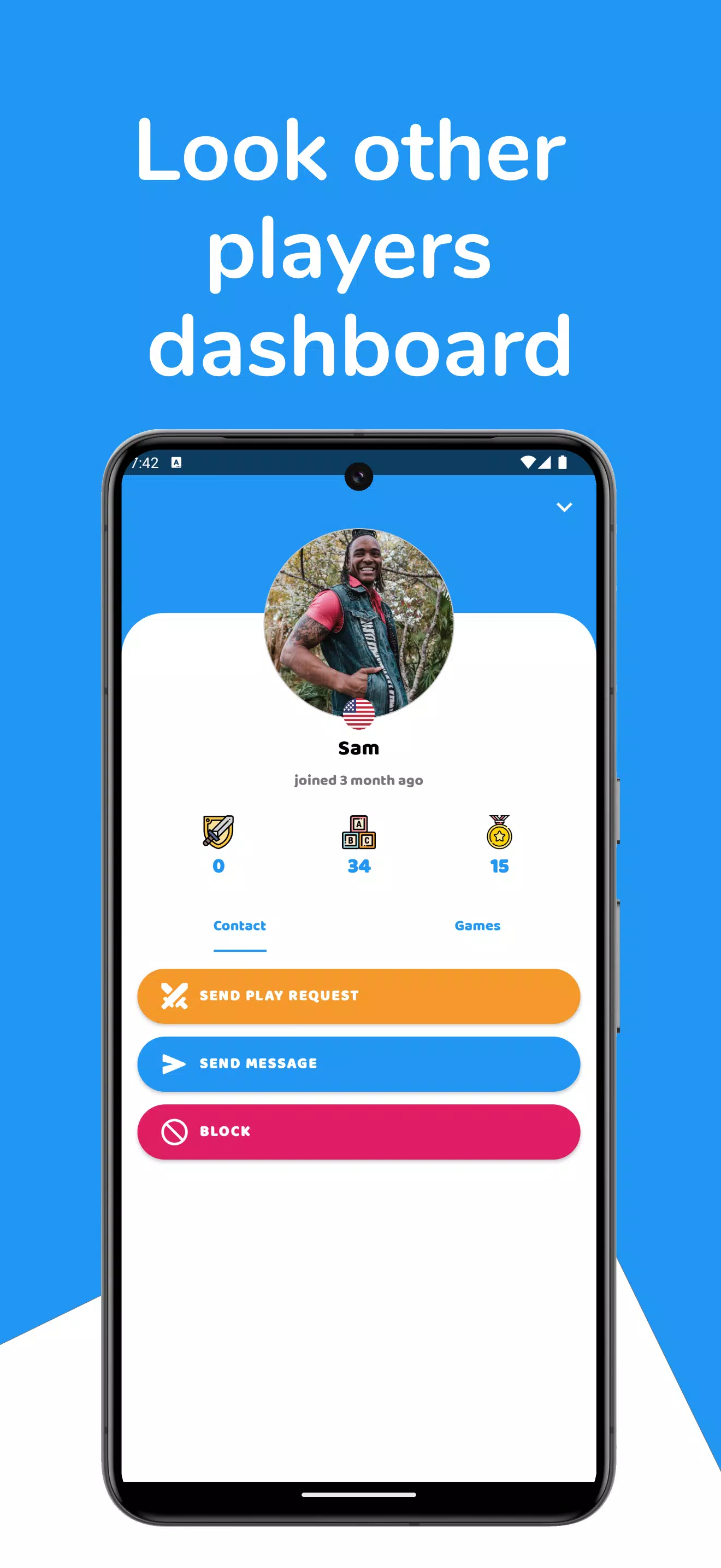 Word Hunter Screenshot5