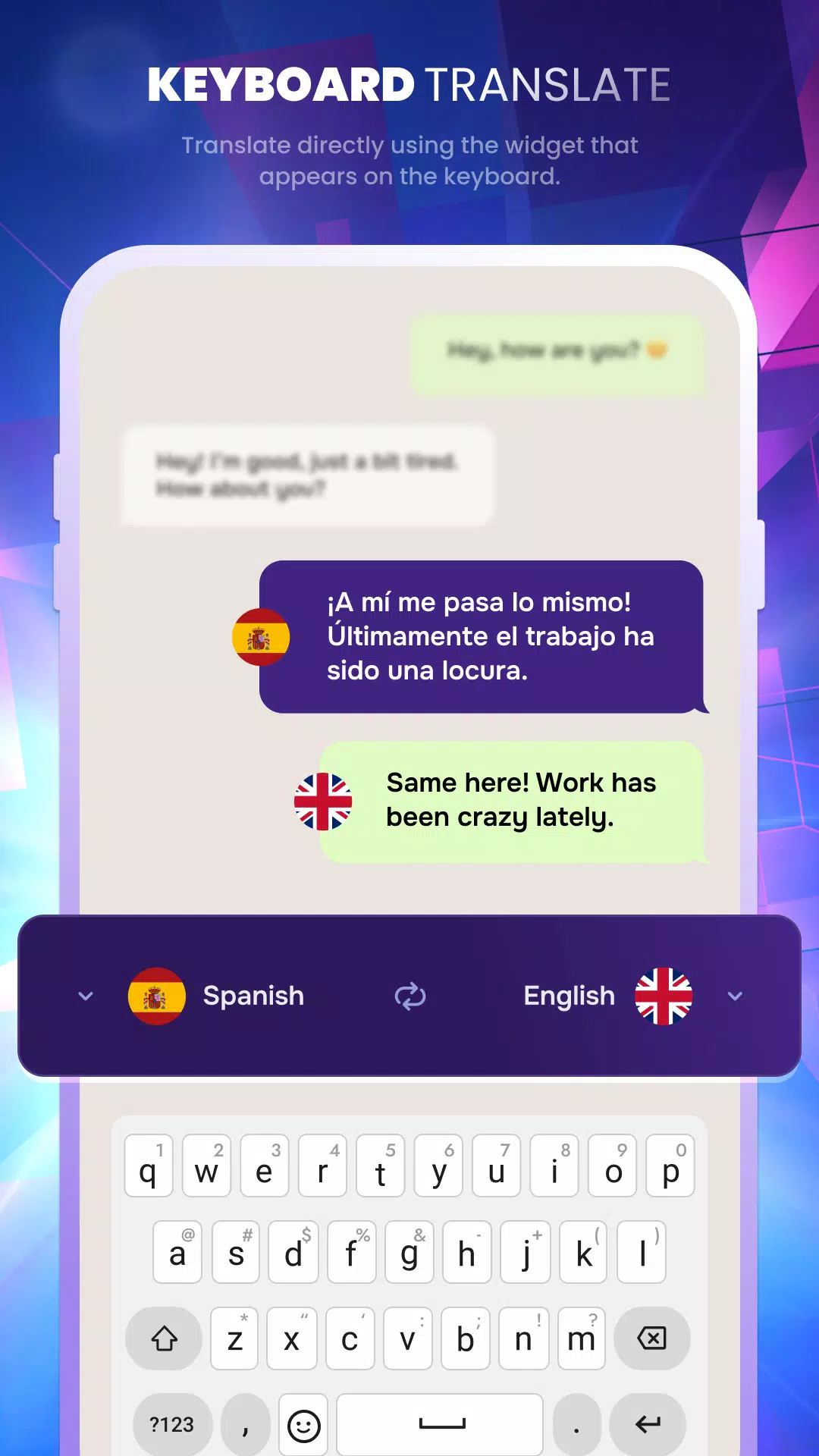 Translateasy Screenshot4