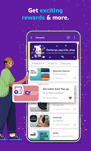 PhonePe Screenshot7