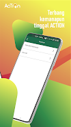 Action Mobile Screenshot2
