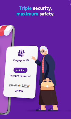 PhonePe Screenshot6