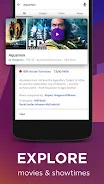 Yahoo Search Screenshot5