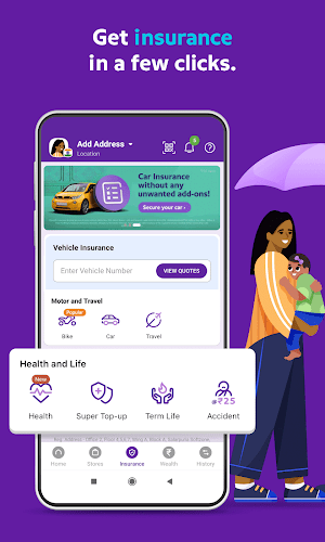 PhonePe Screenshot4