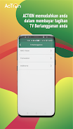 Action Mobile Screenshot6