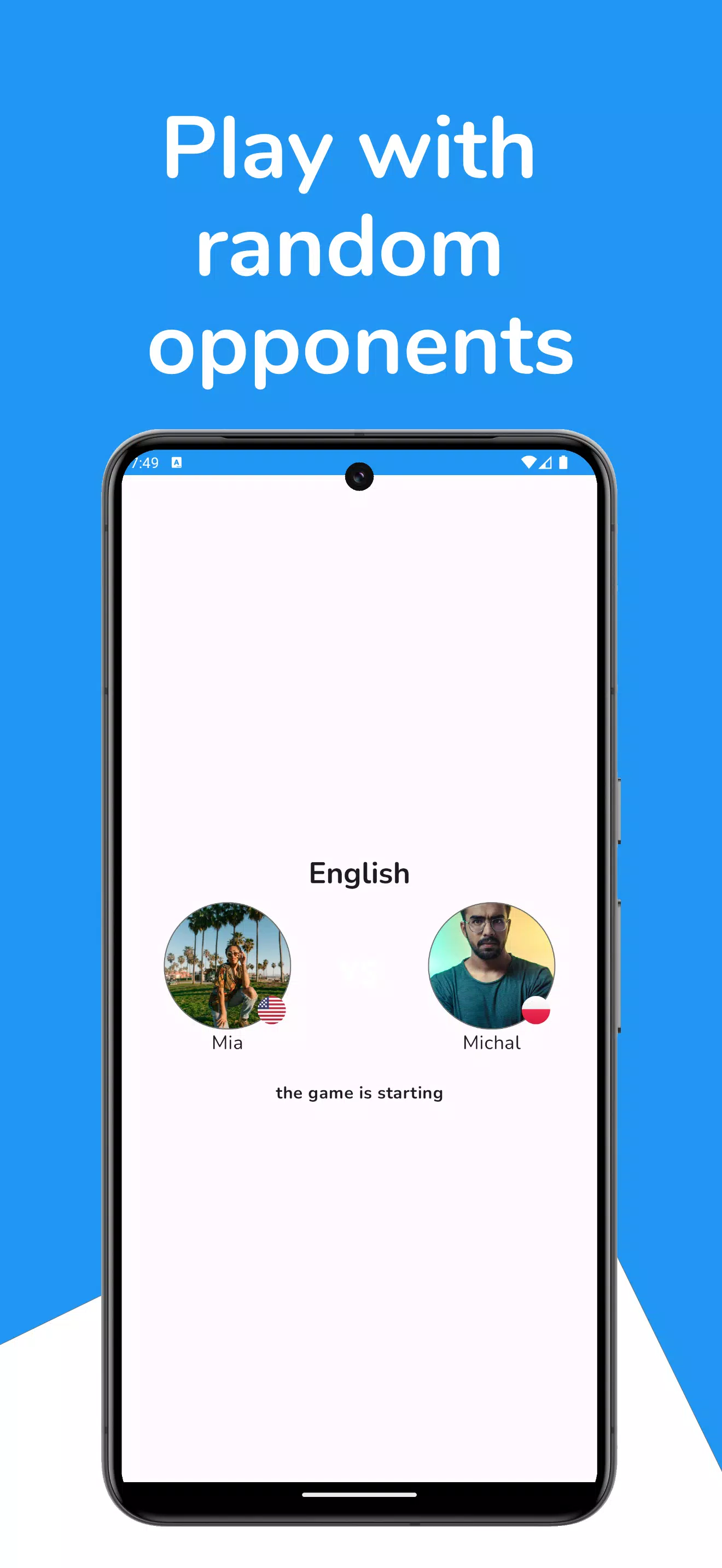 Word Hunter Screenshot2