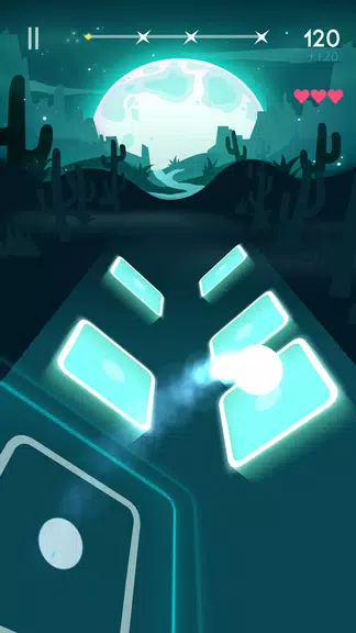 Magic Hop Screenshot3