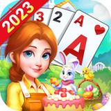 TriPeaks Solitaire Primitive APK