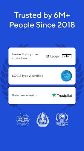 Nexo Screenshot3