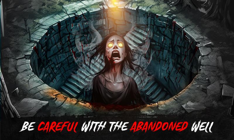 Escape Room: Scary Sneak Screenshot2