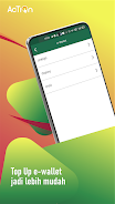 Action Mobile Screenshot1