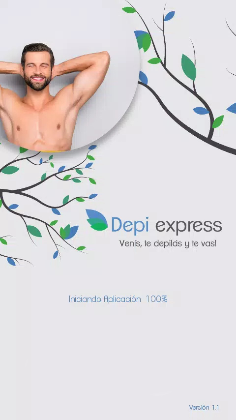 Depi Express Screenshot5