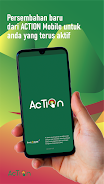 Action Mobile Screenshot4