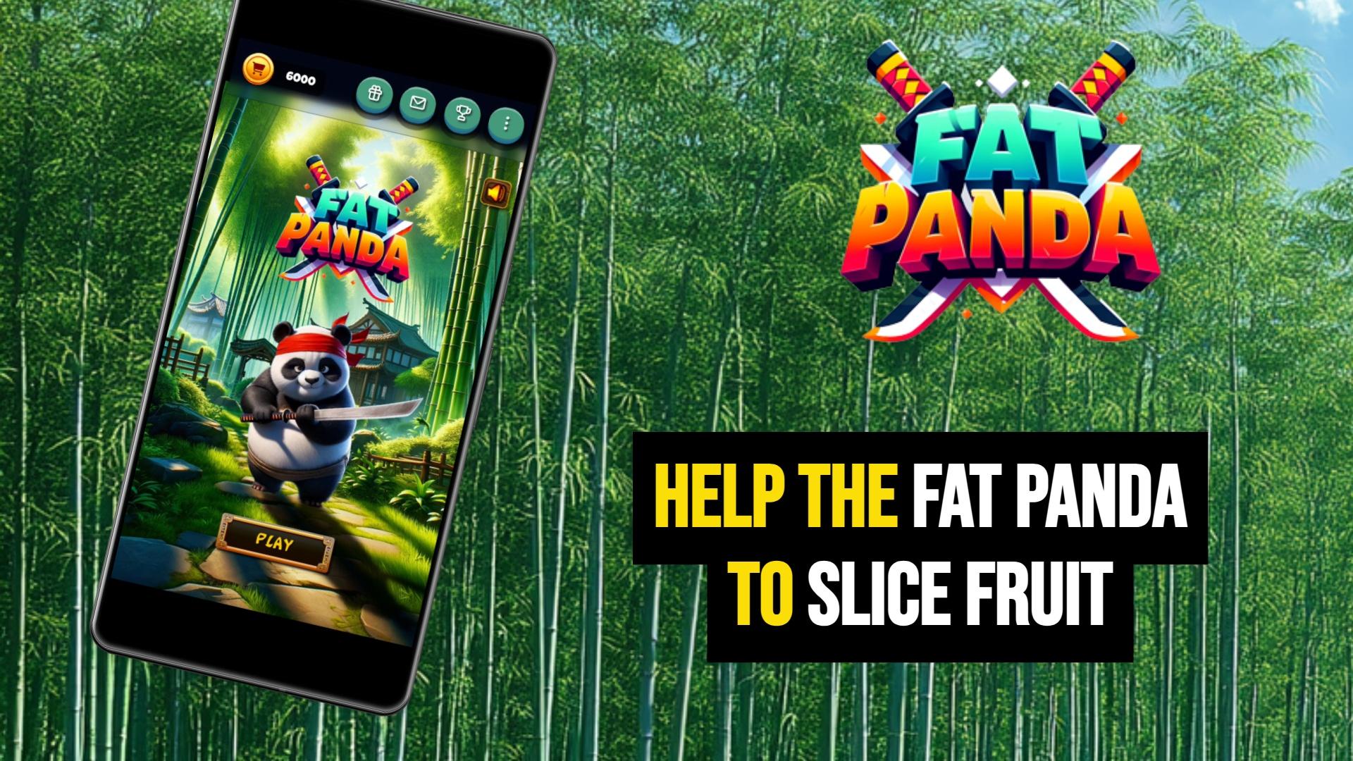 Fat Panda Screenshot6