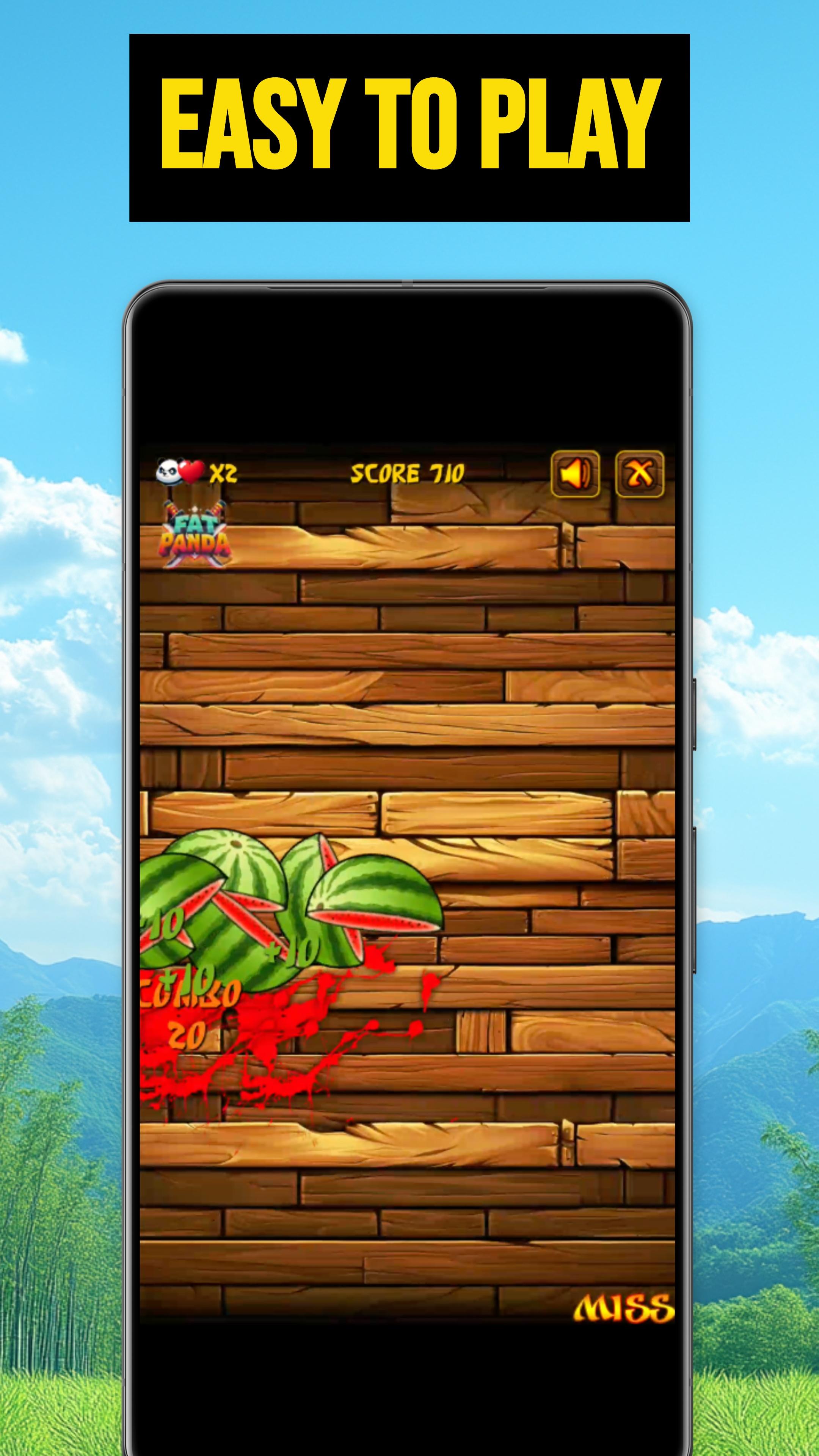 Fat Panda Screenshot3