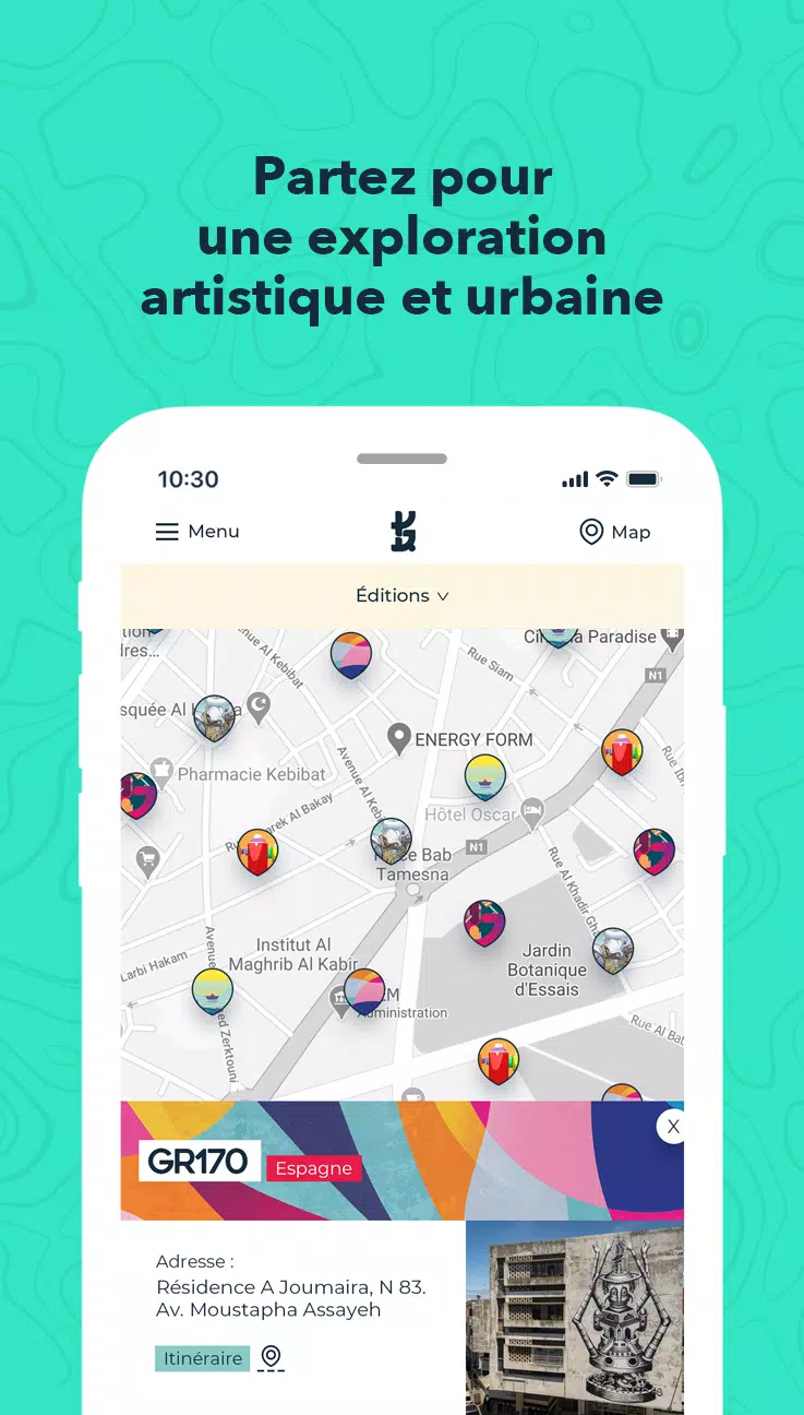 Jidar Screenshot4
