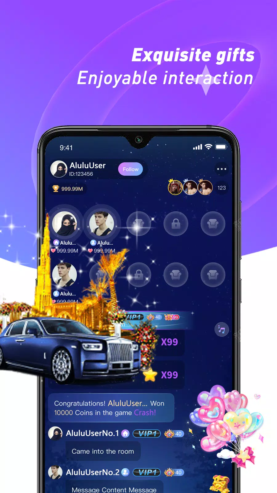 Alulu Screenshot2