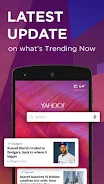 Yahoo Search Screenshot3