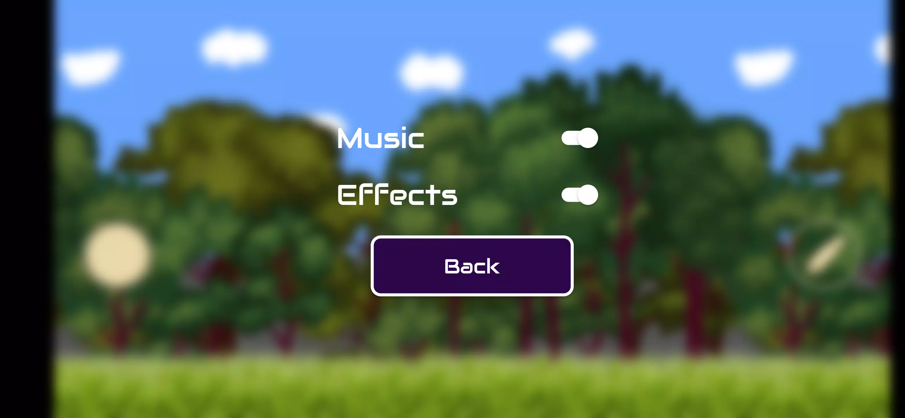 Zombie Hunt 2D Screenshot2
