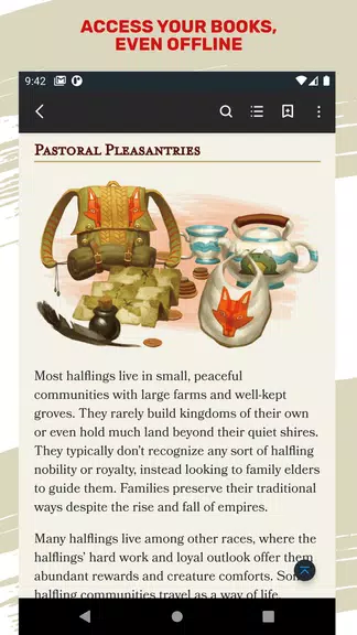 D&D Beyond Screenshot4