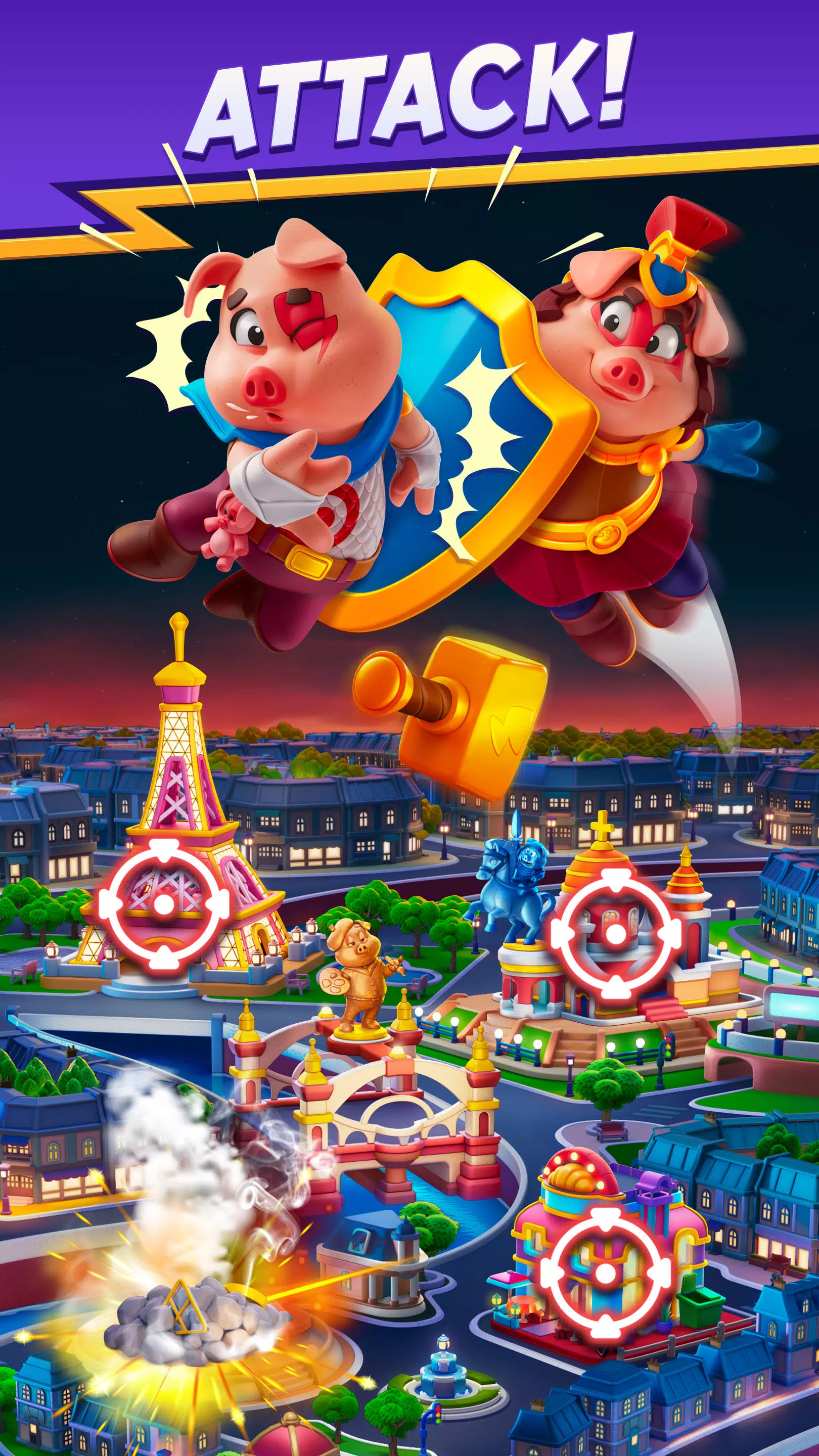 Match Squad Screenshot2