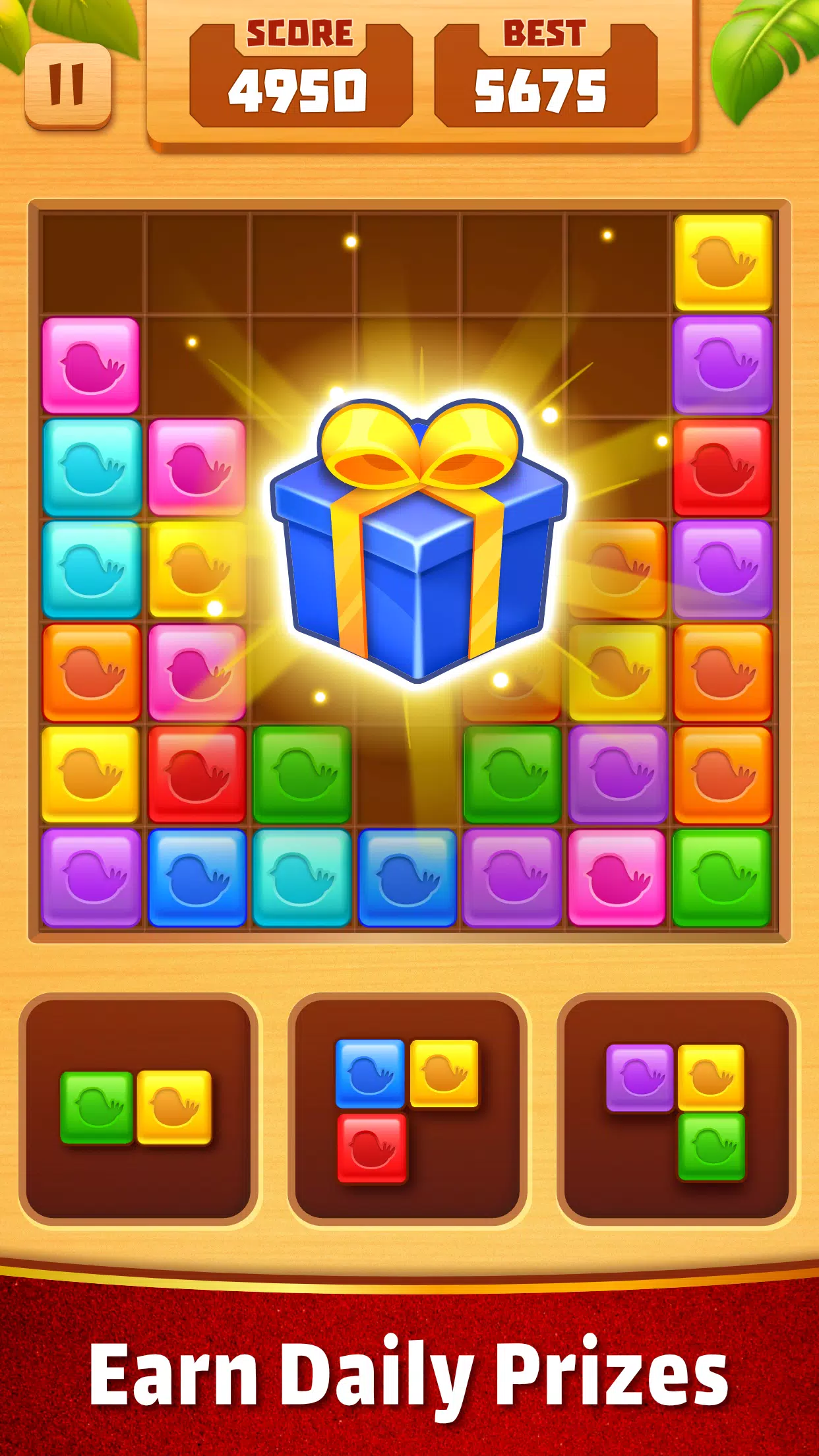 Match Tiles Screenshot5