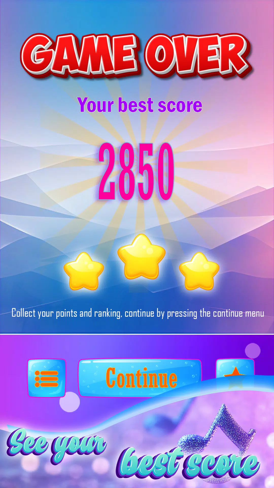 Salish Matter Piano Game Screenshot5
