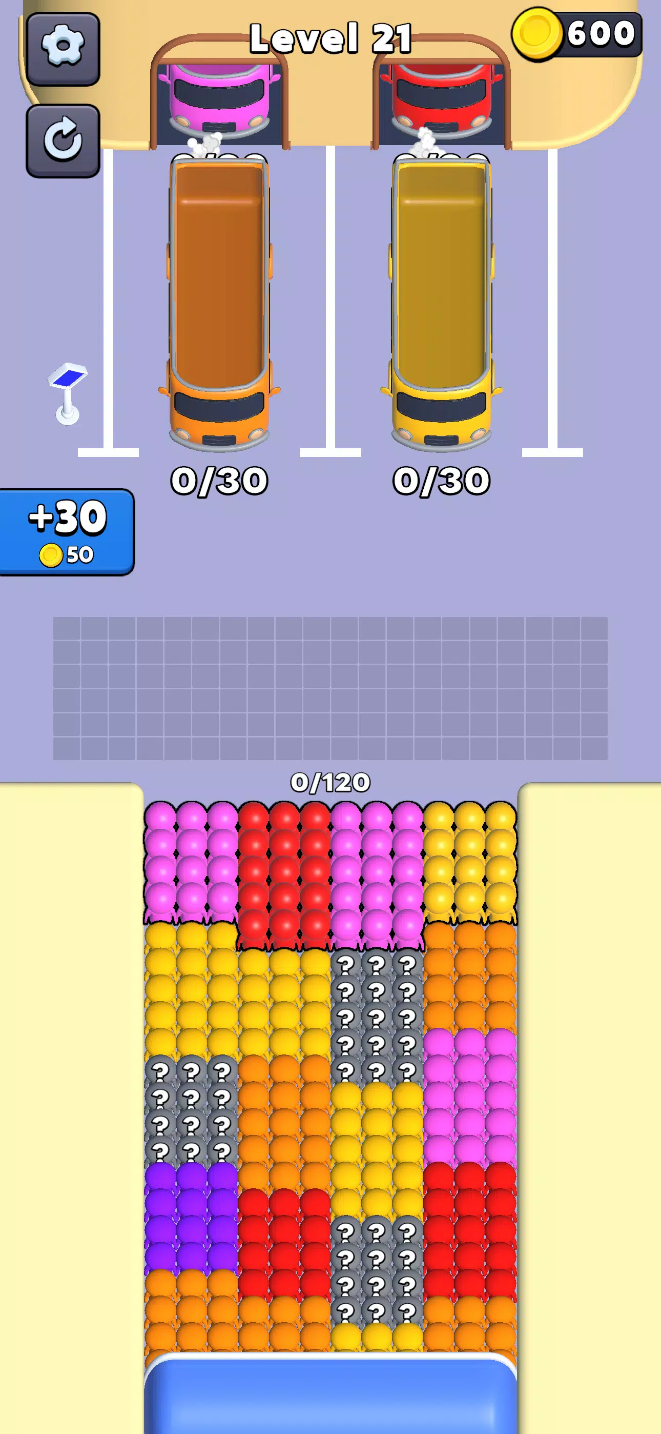 Bus Overload Screenshot5