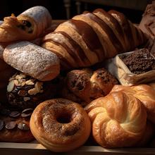 Bread Recipes APK