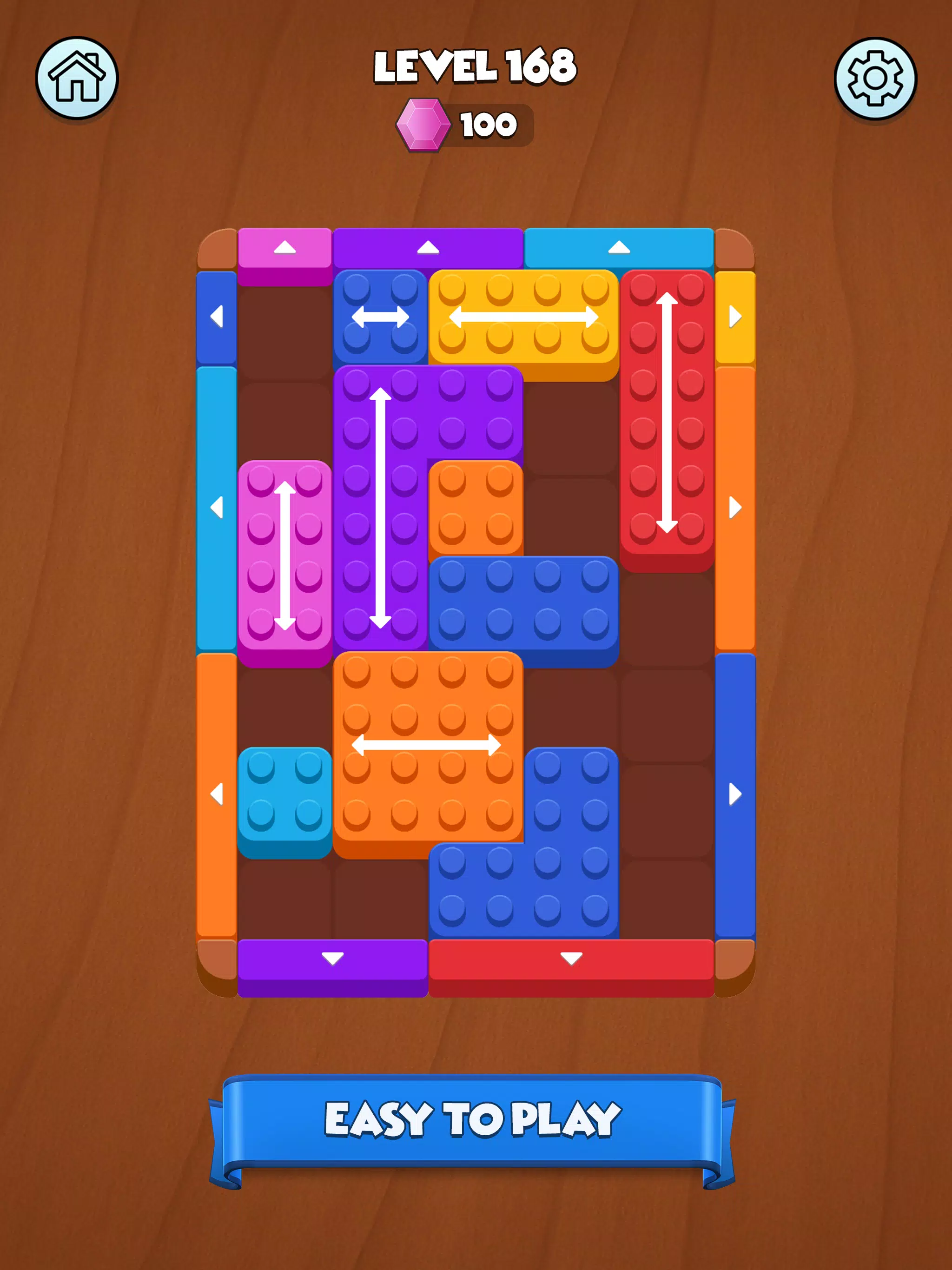 Color Block Mania Screenshot5