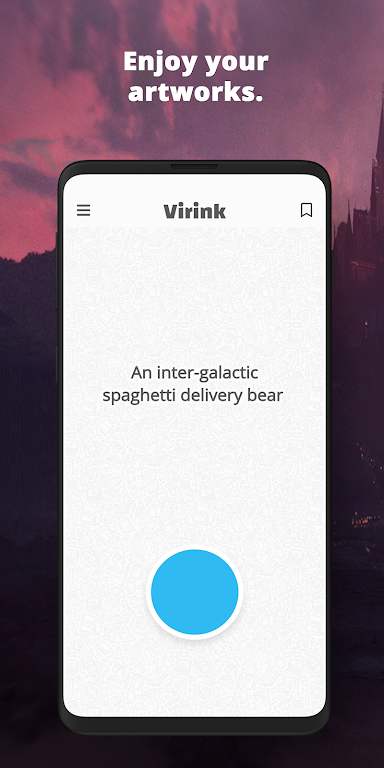 Virink Screenshot6