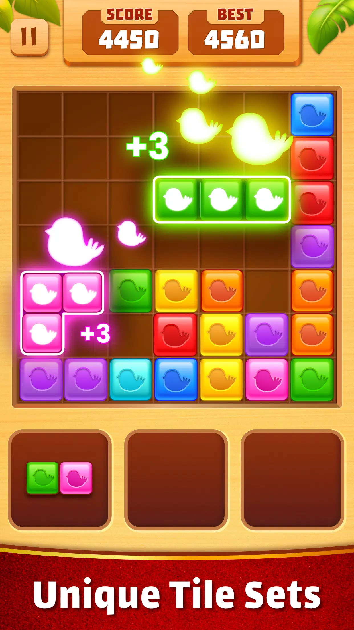 Match Tiles Screenshot2