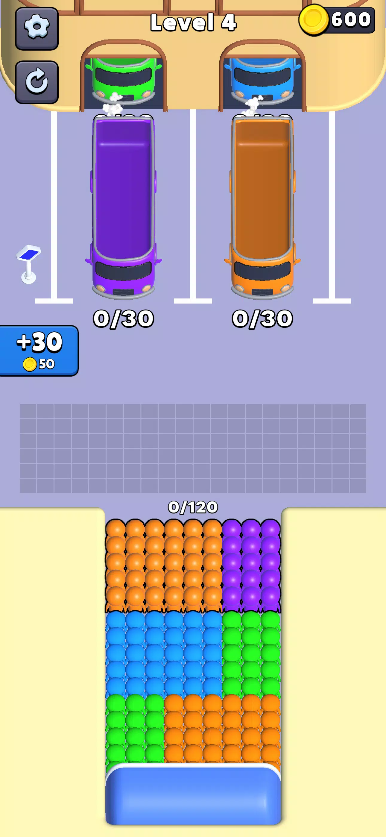 Bus Overload Screenshot1