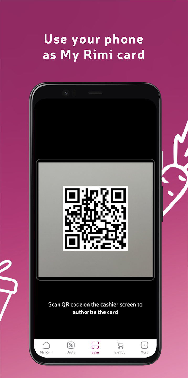 Rimi Screenshot2