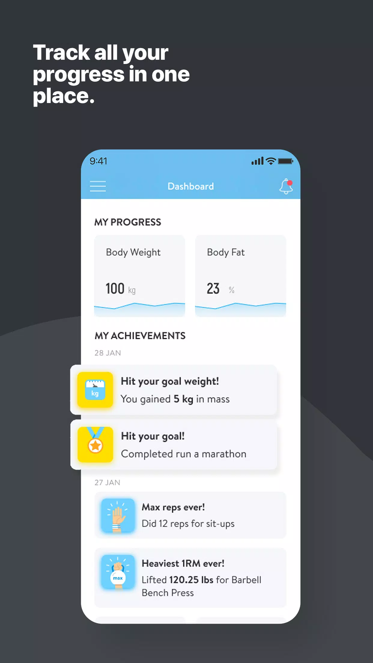 Built By Tyson Screenshot5
