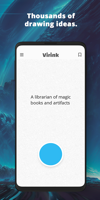 Virink Screenshot1