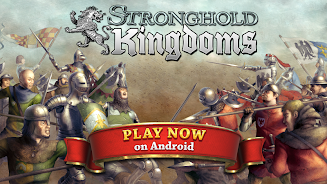 Stronghold Kingdoms Castle Sim Screenshot10