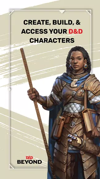 D&D Beyond Screenshot1