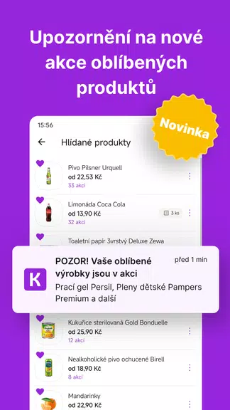 Kupi.cz Screenshot4