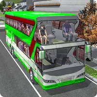 Euro Bus Games Bus Simulator APK