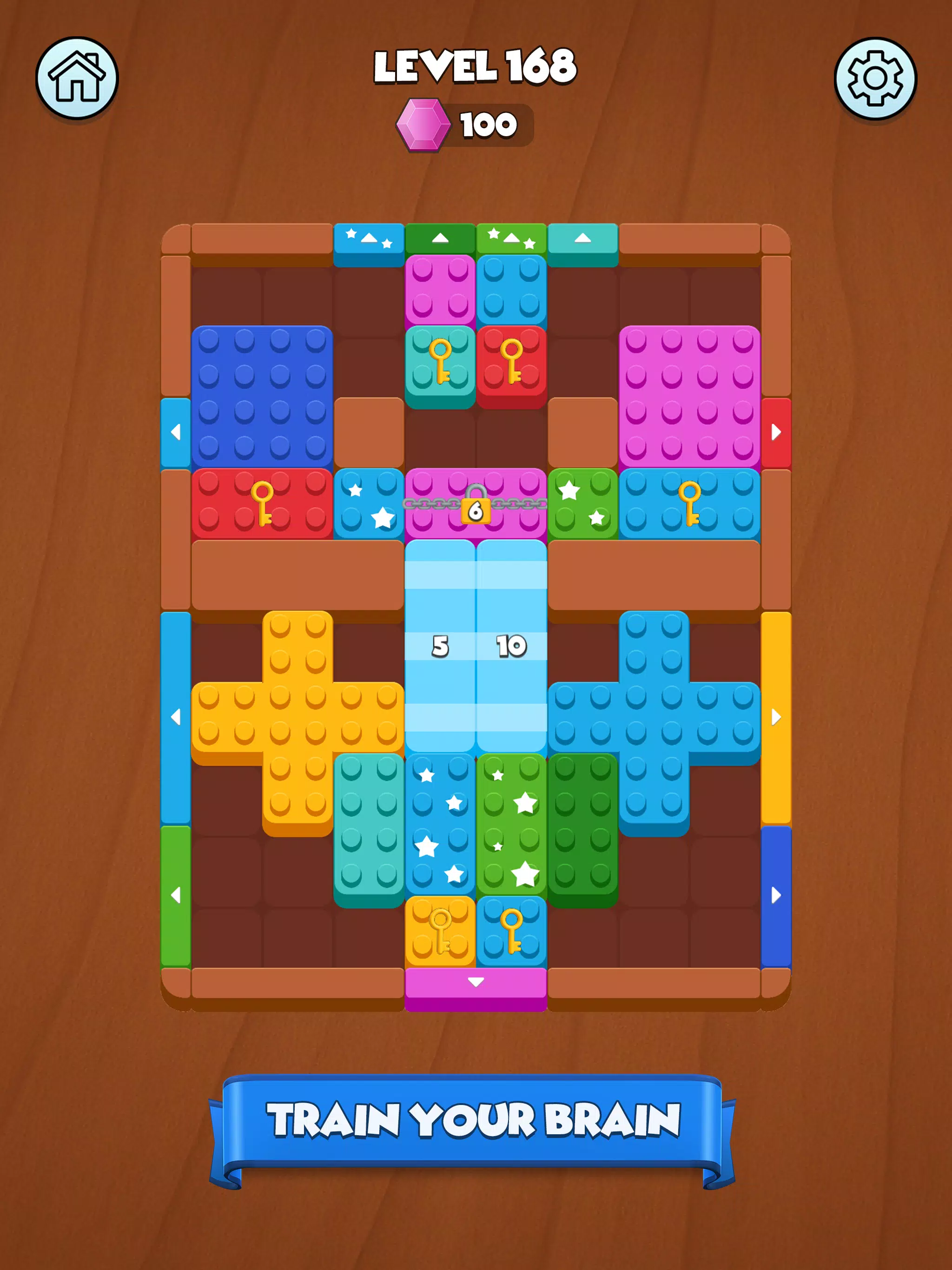 Color Block Mania Screenshot7
