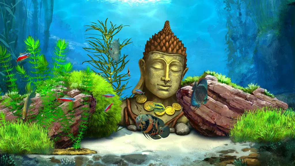 Aquantika Screenshot1
