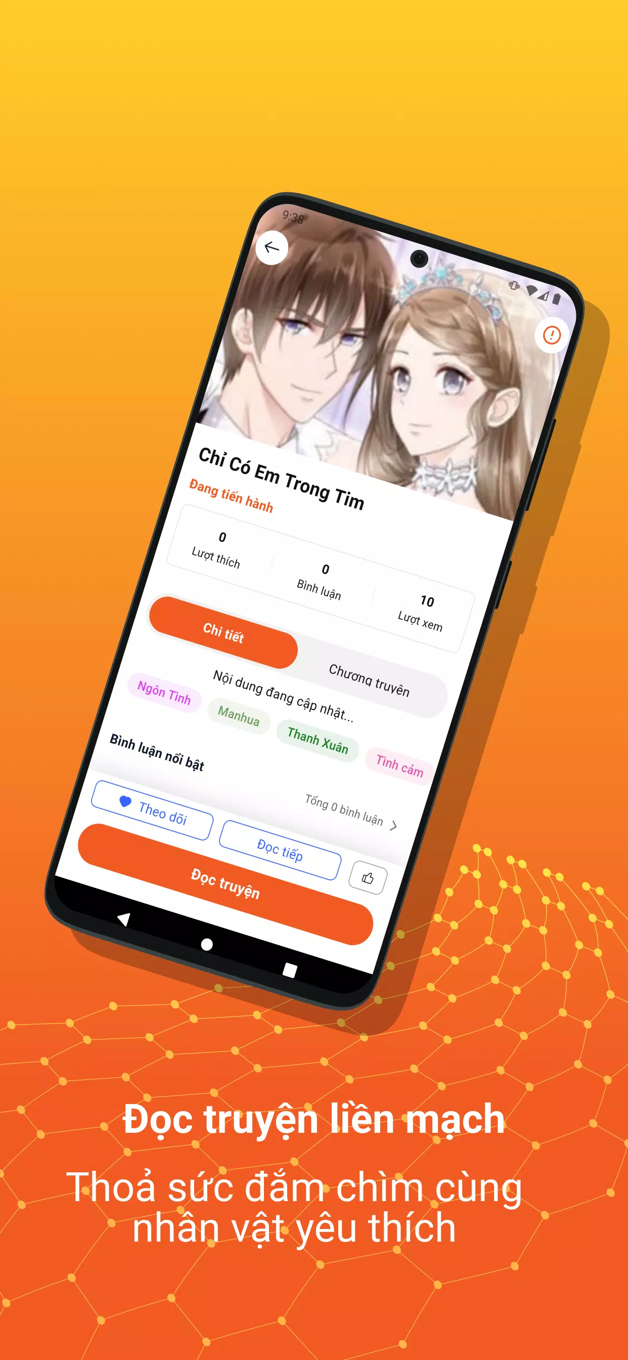 Fohubb Screenshot2