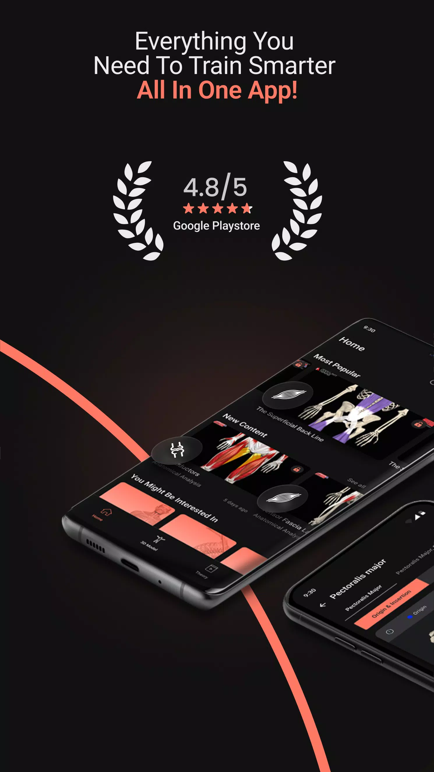 Anatomy Screenshot5