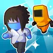 Ninja Hunter Launcher APK