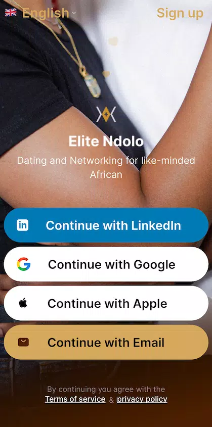 Elite Ndolo Screenshot7