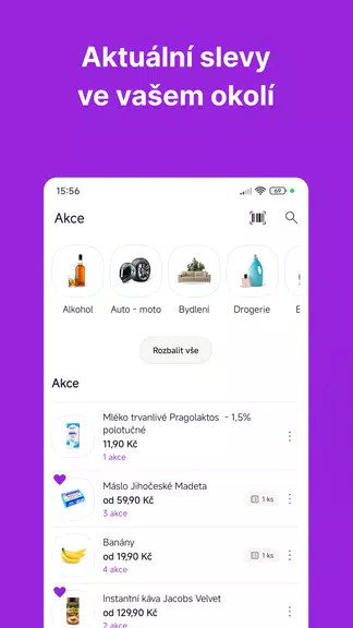 Kupi.cz Screenshot3