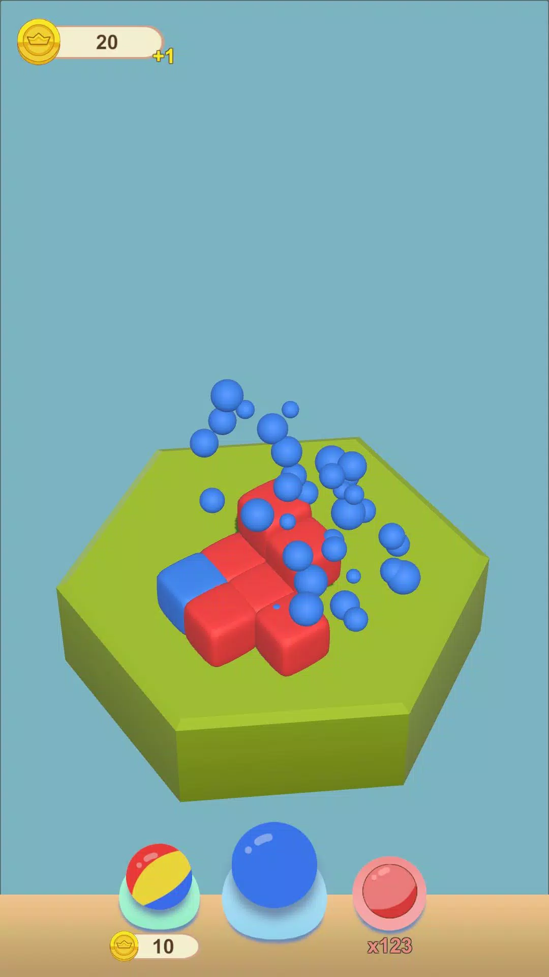 Block Pile Screenshot3