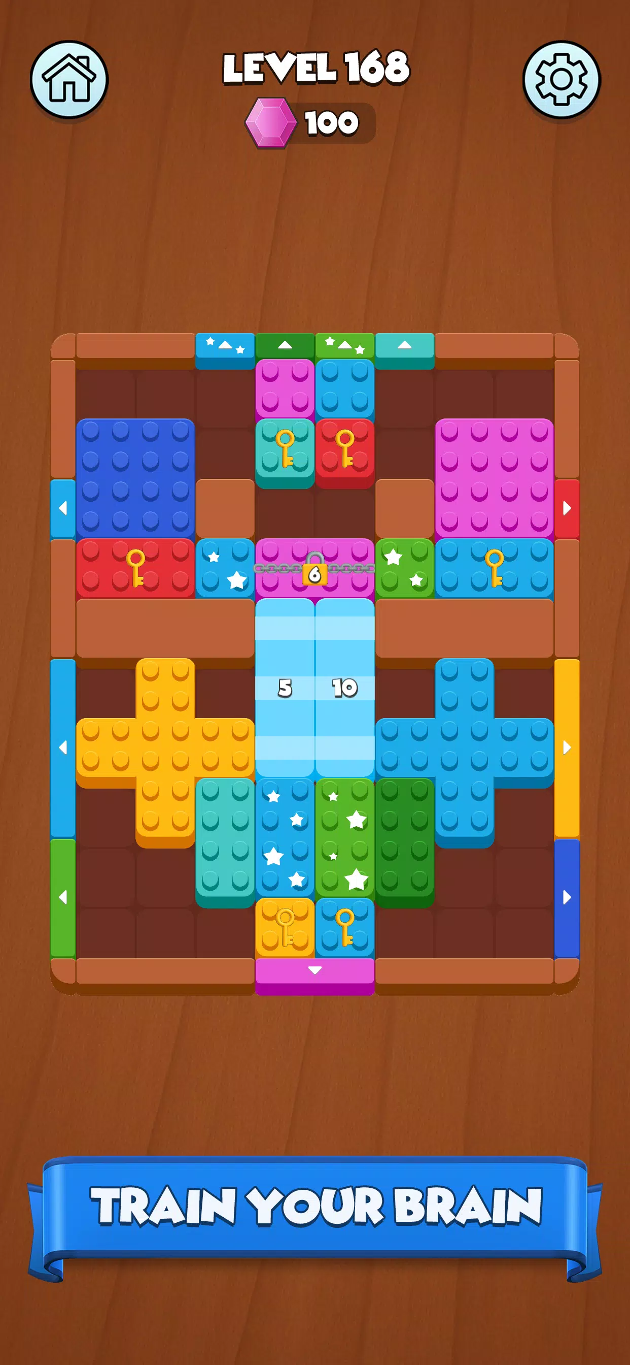 Color Block Mania Screenshot3
